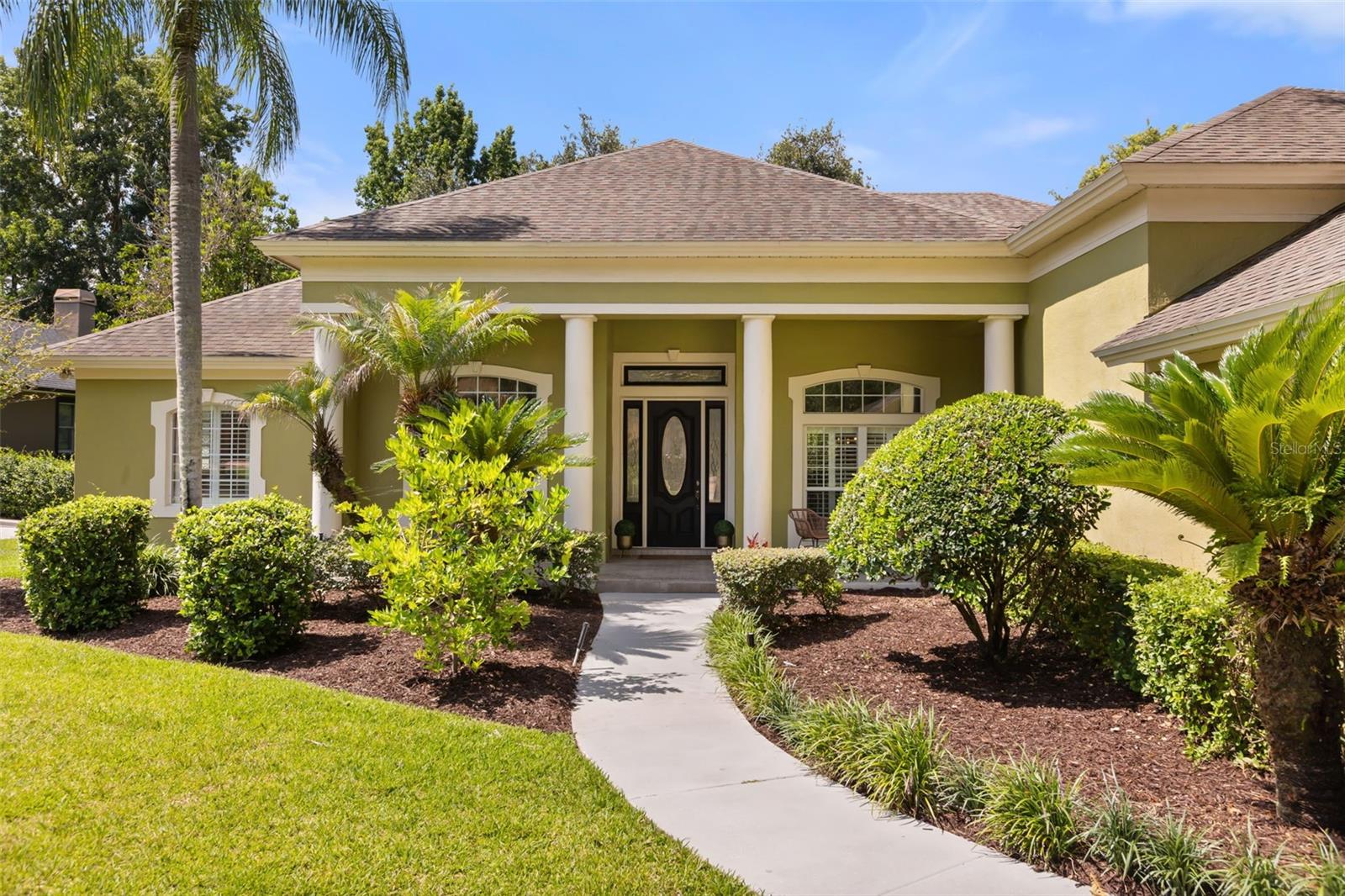 RESERVE AT TUSCAWILLA PH 1 THE - Residential