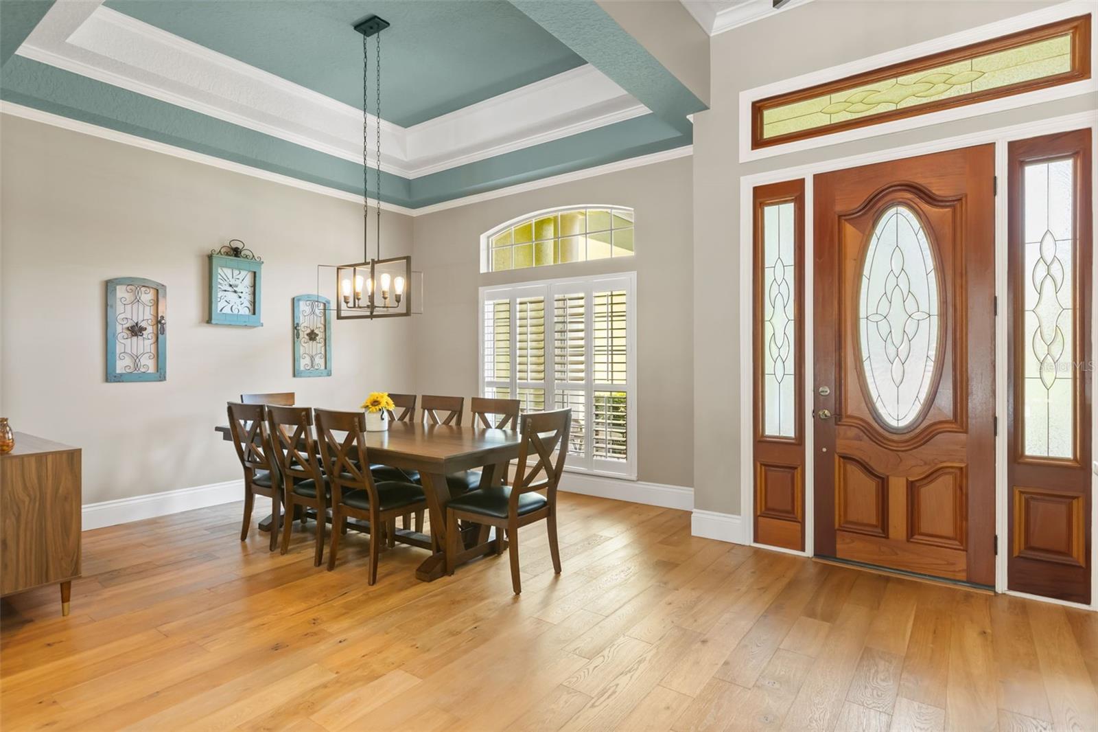 RESERVE AT TUSCAWILLA PH 1 THE - Residential