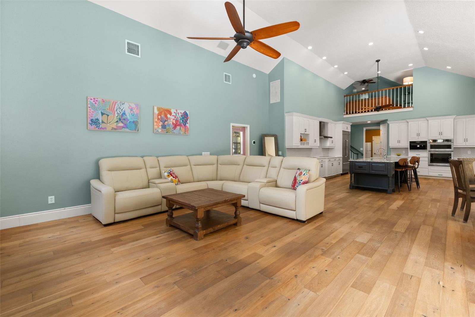 RESERVE AT TUSCAWILLA PH 1 THE - Residential