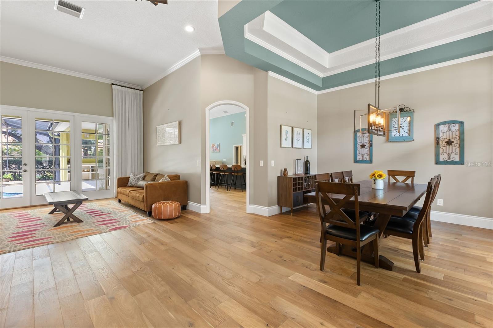 RESERVE AT TUSCAWILLA PH 1 THE - Residential
