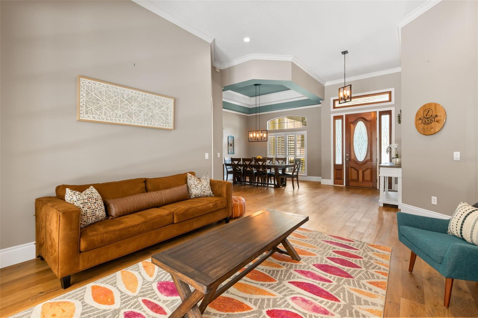 RESERVE AT TUSCAWILLA PH 1 THE - Residential