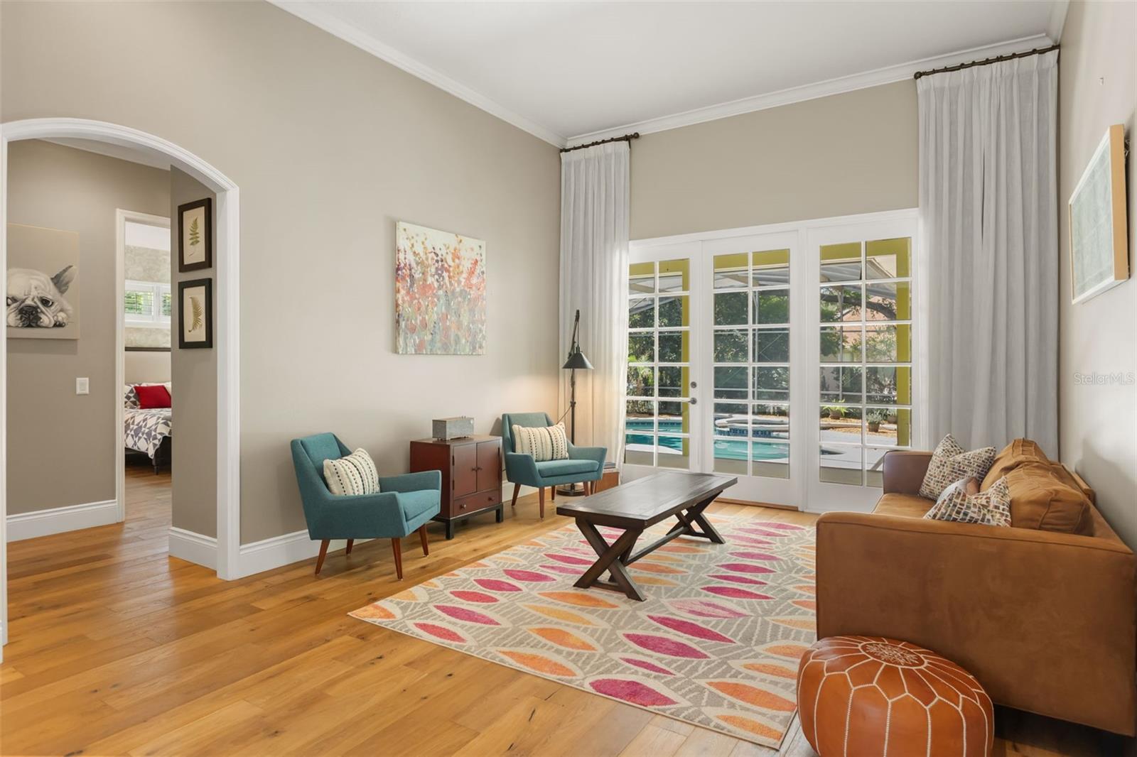 RESERVE AT TUSCAWILLA PH 1 THE - Residential