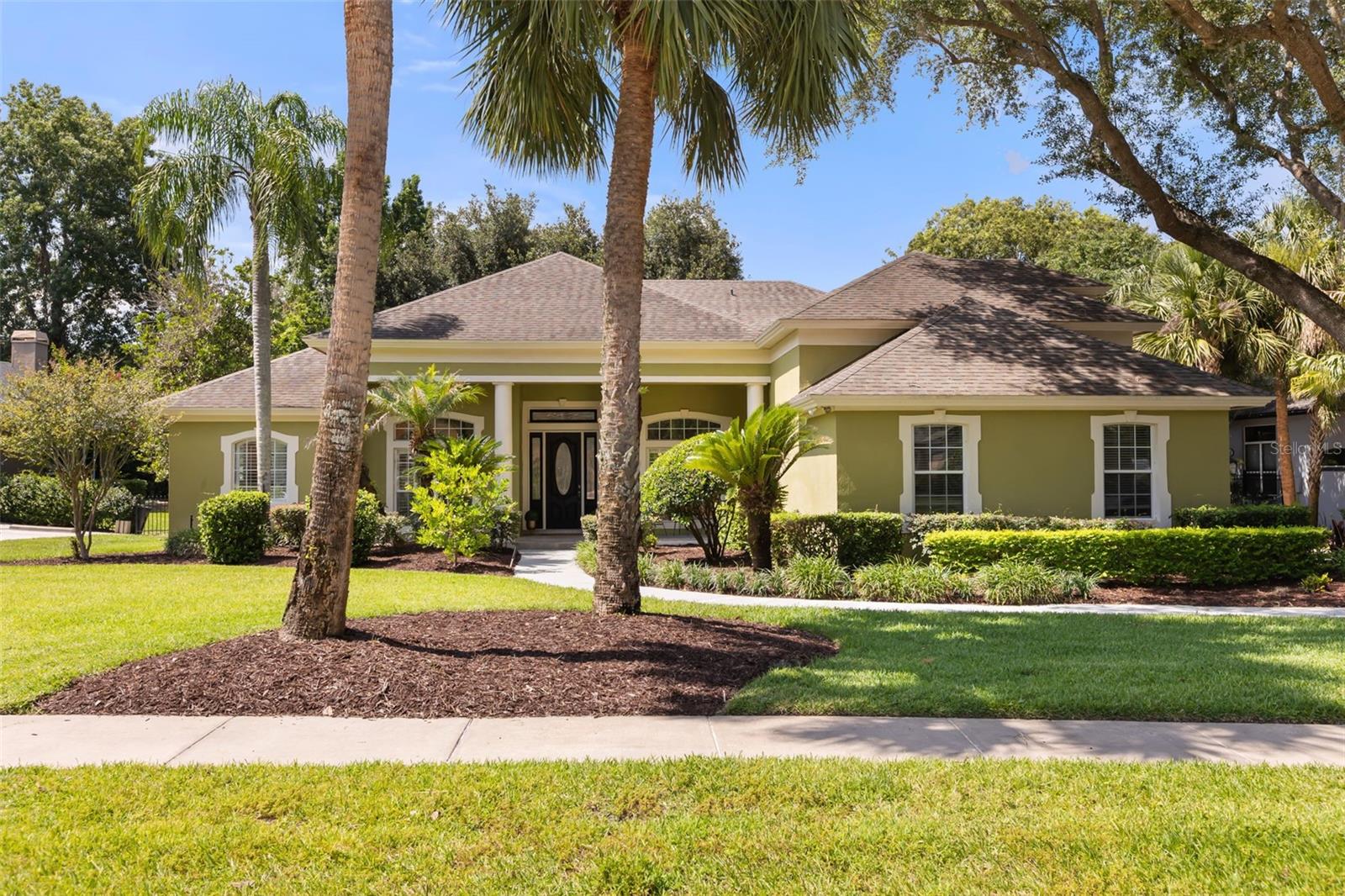 RESERVE AT TUSCAWILLA PH 1 THE - Residential