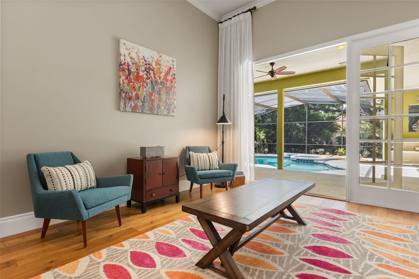 RESERVE AT TUSCAWILLA PH 1 THE - Residential