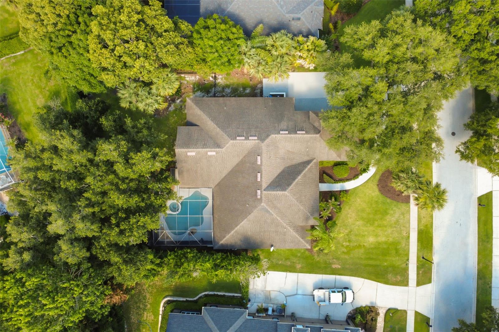 RESERVE AT TUSCAWILLA PH 1 THE - Residential
