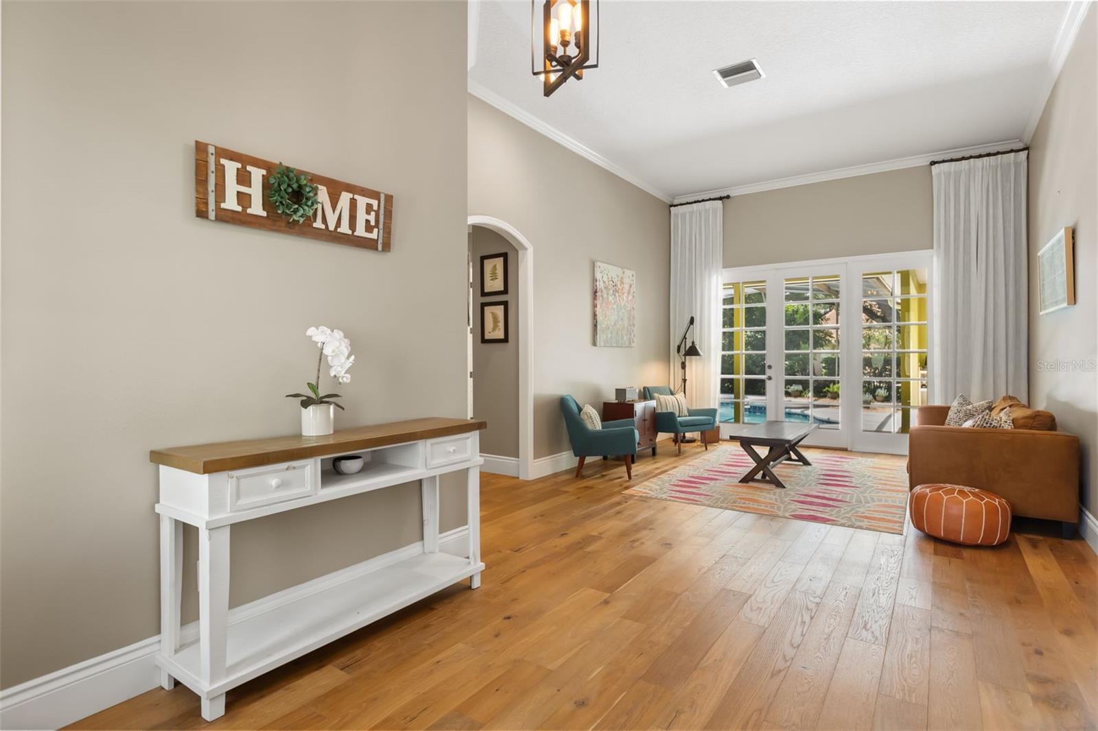 RESERVE AT TUSCAWILLA PH 1 THE - Residential