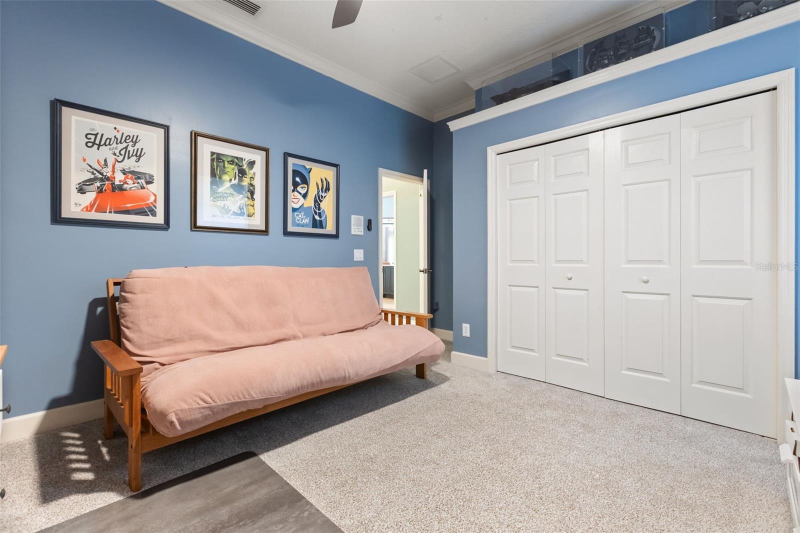 RESERVE AT TUSCAWILLA PH 1 THE - Residential