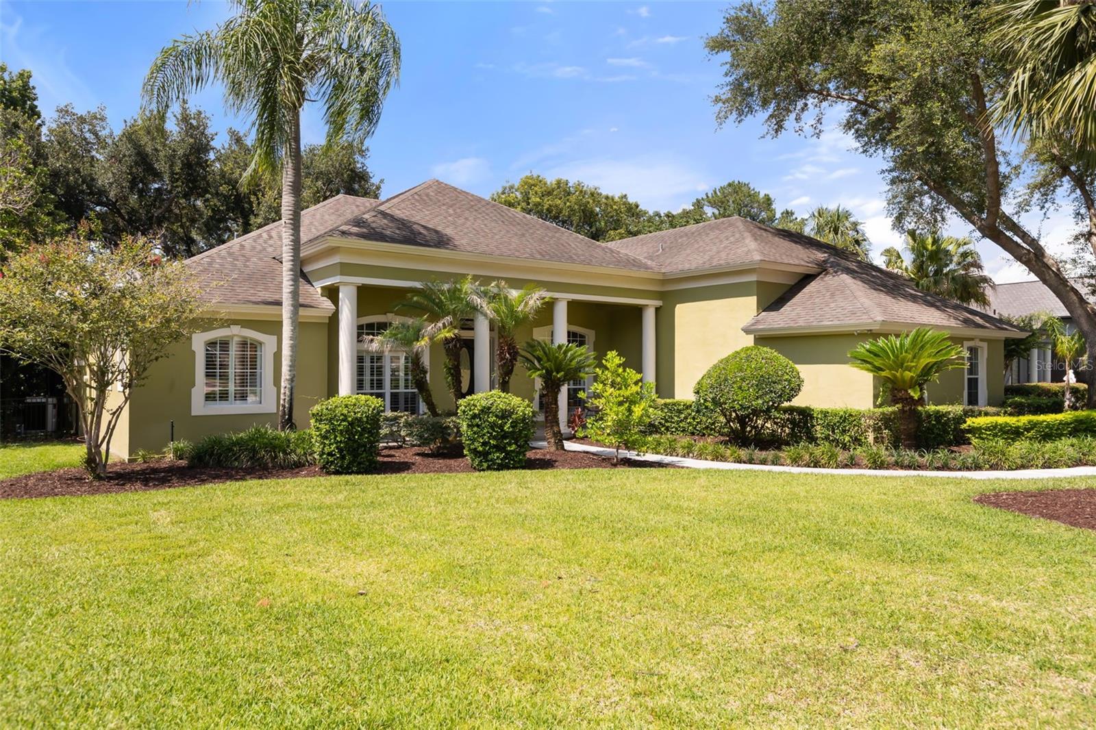 RESERVE AT TUSCAWILLA PH 1 THE - Residential