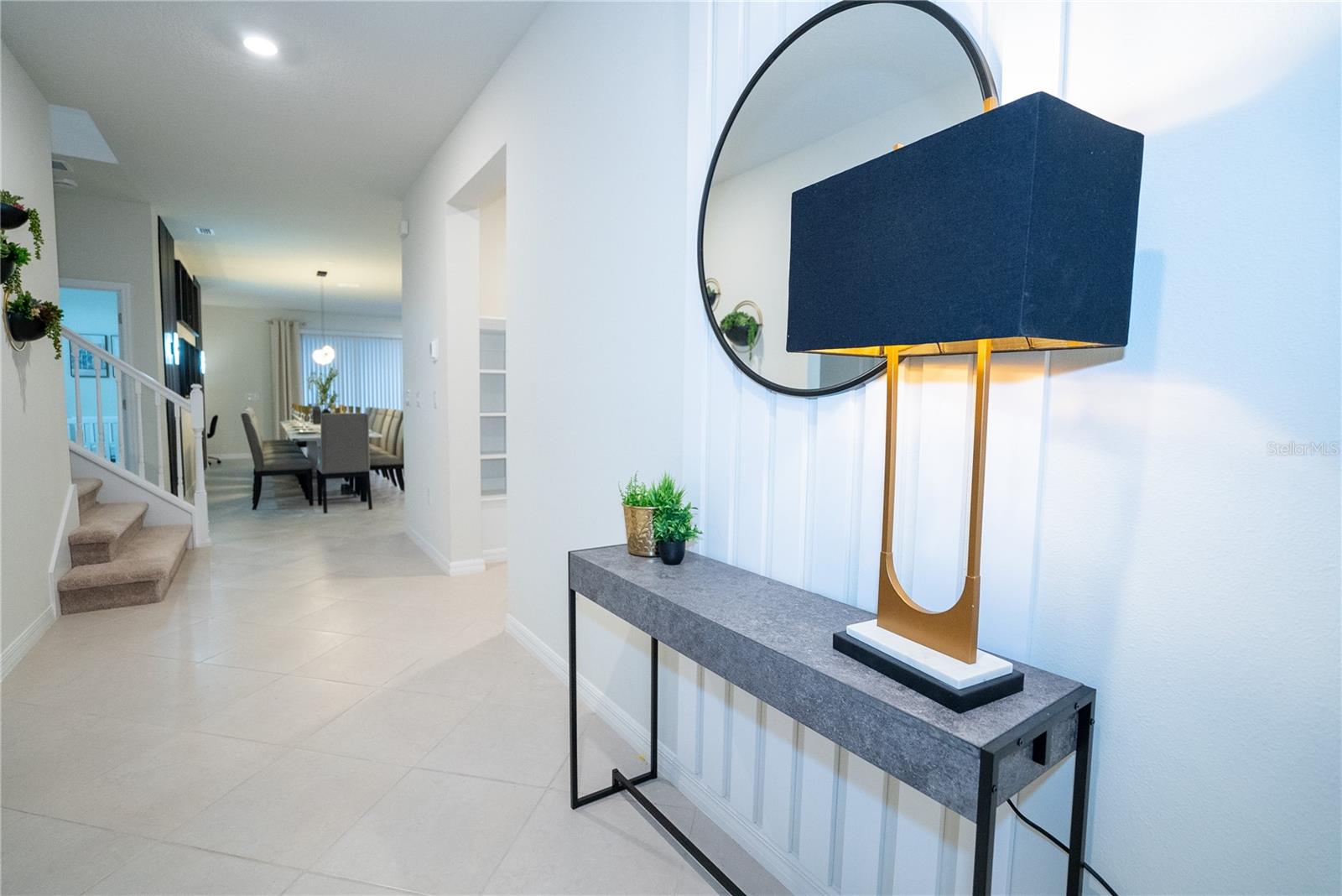 WINDSOR CAY - Residential