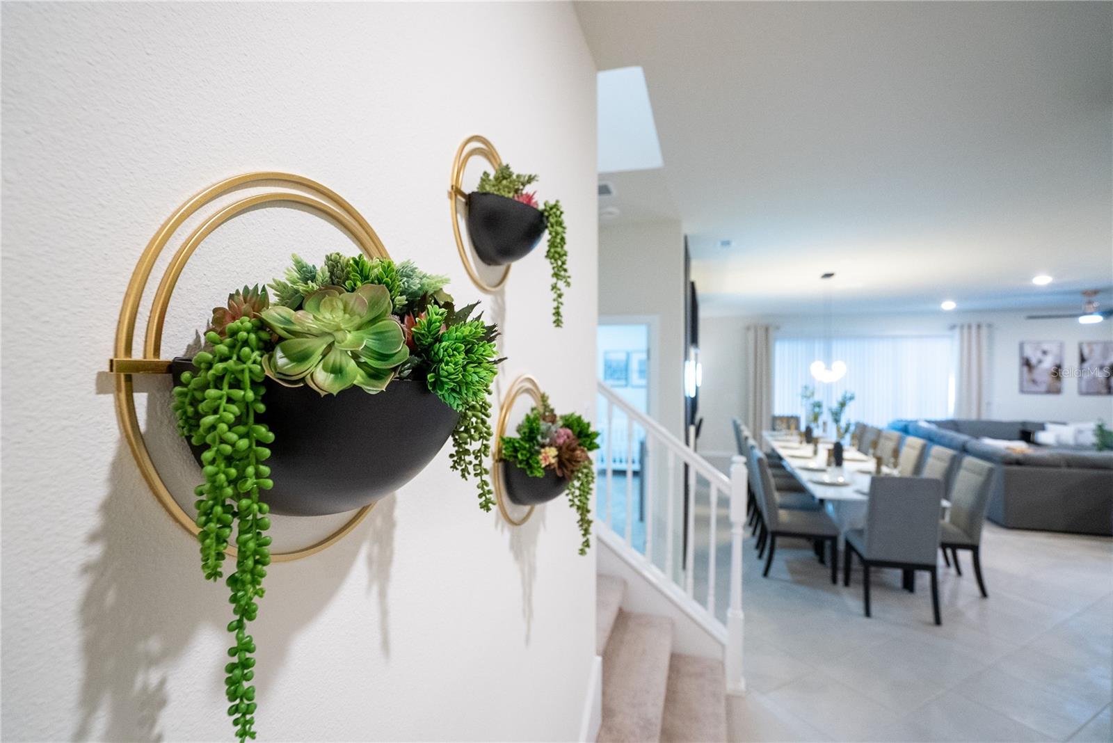 WINDSOR CAY - Residential