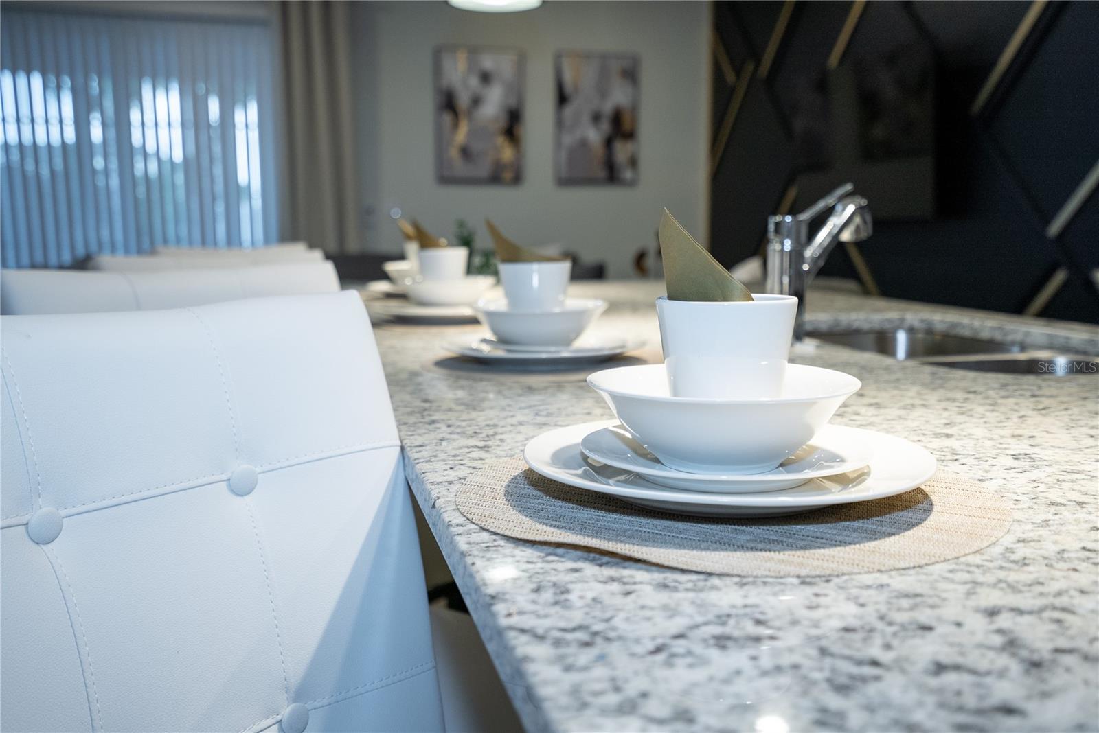 WINDSOR CAY - Residential