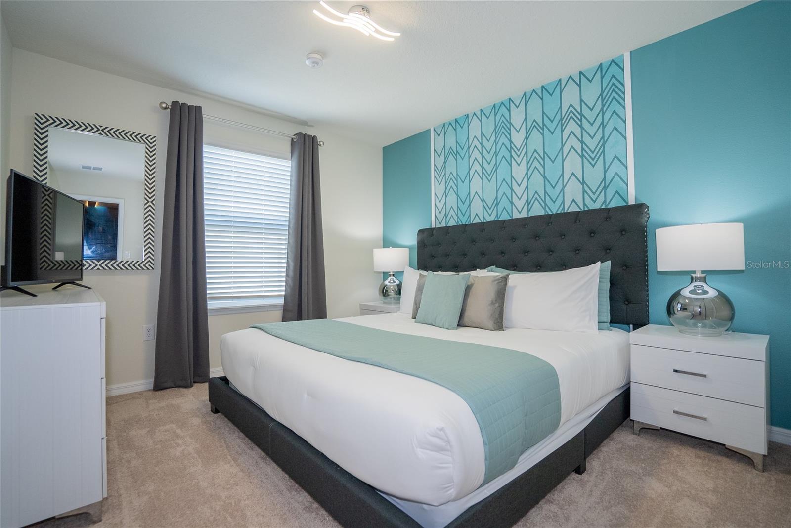 WINDSOR CAY - Residential
