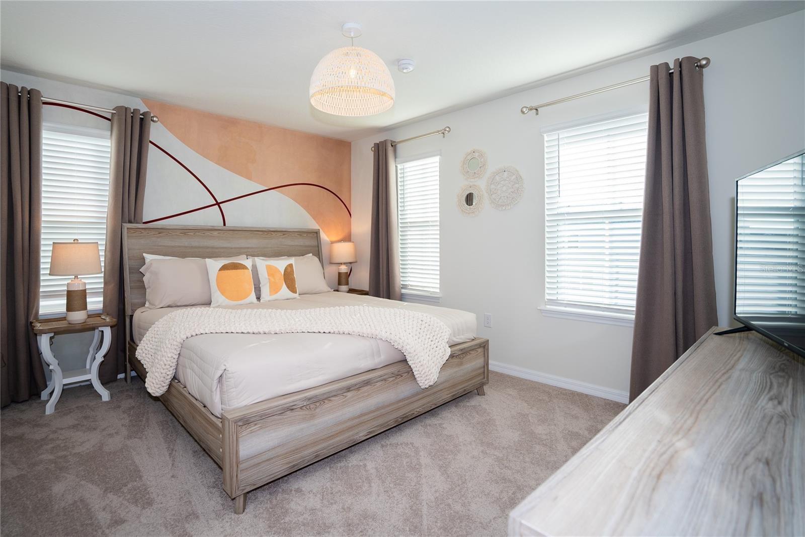 WINDSOR CAY - Residential