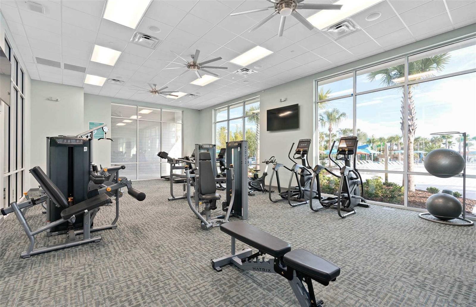 WINDSOR CAY - Residential