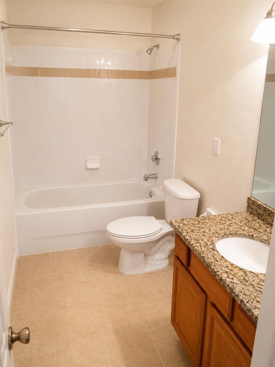 MALLORCA SQUARE - Residential Lease