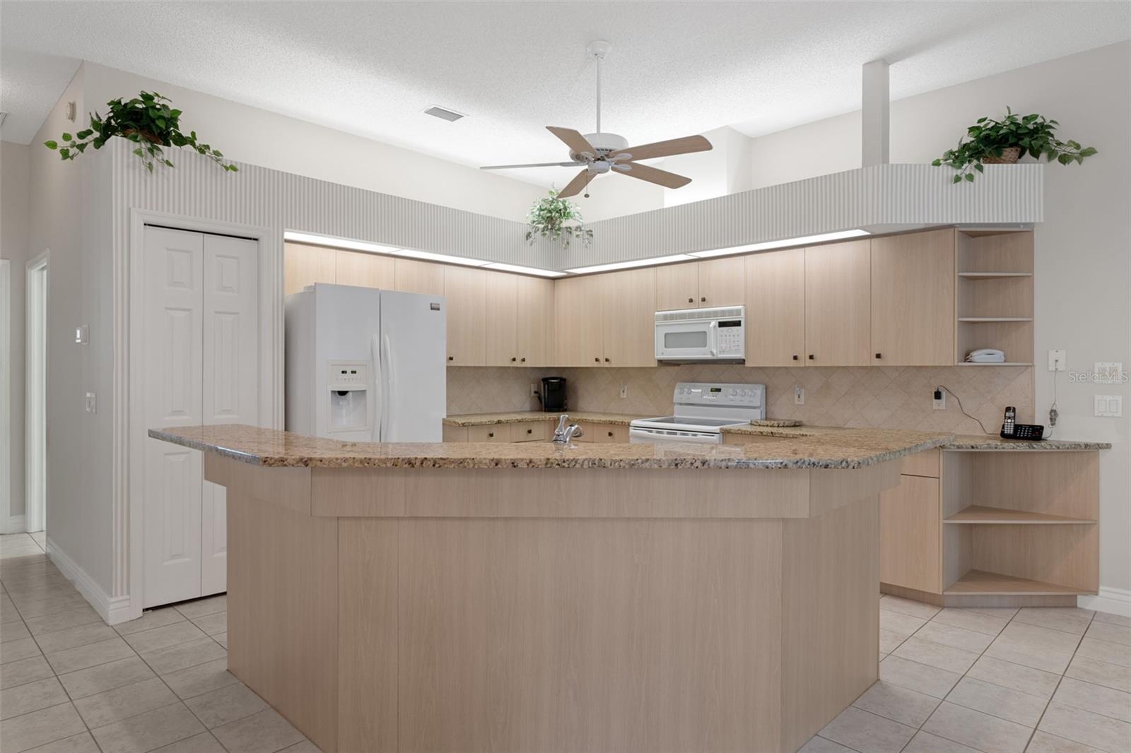 TIMBER PINES - Residential