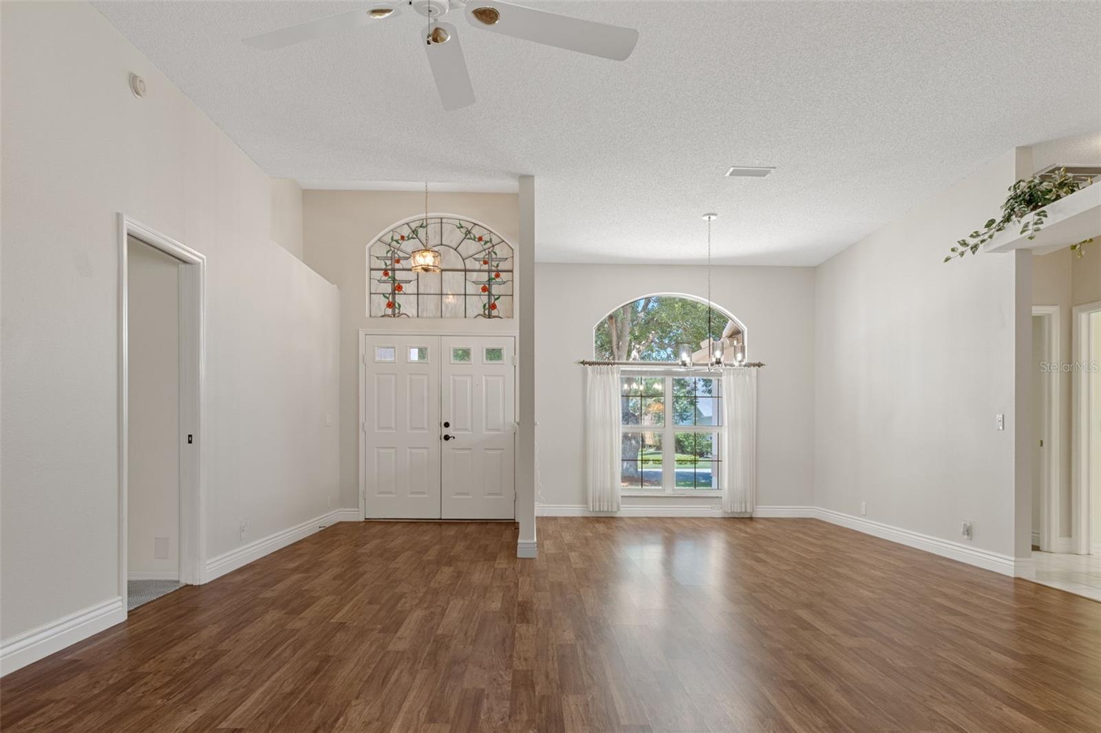 TIMBER PINES - Residential