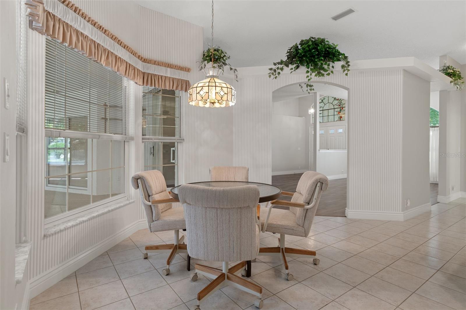 TIMBER PINES - Residential