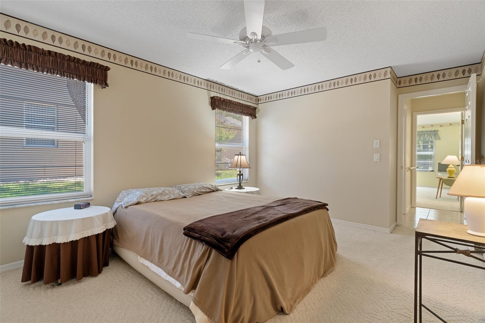 TIMBER PINES - Residential