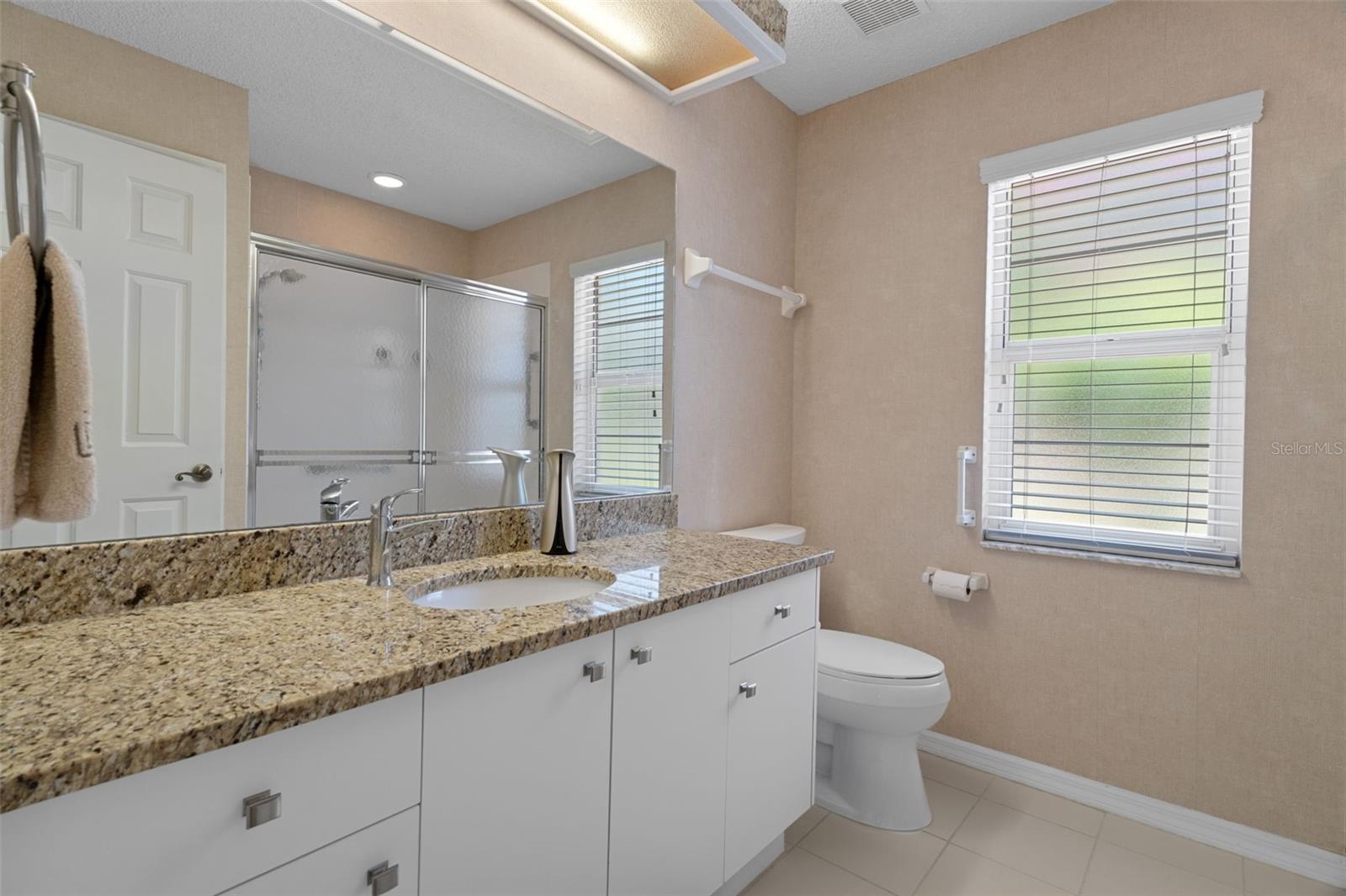 TIMBER PINES - Residential