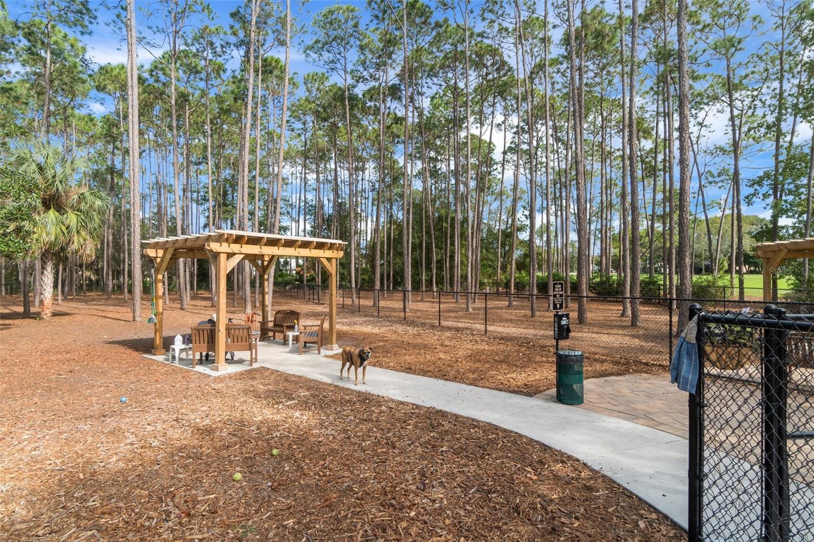 TIMBER PINES - Residential