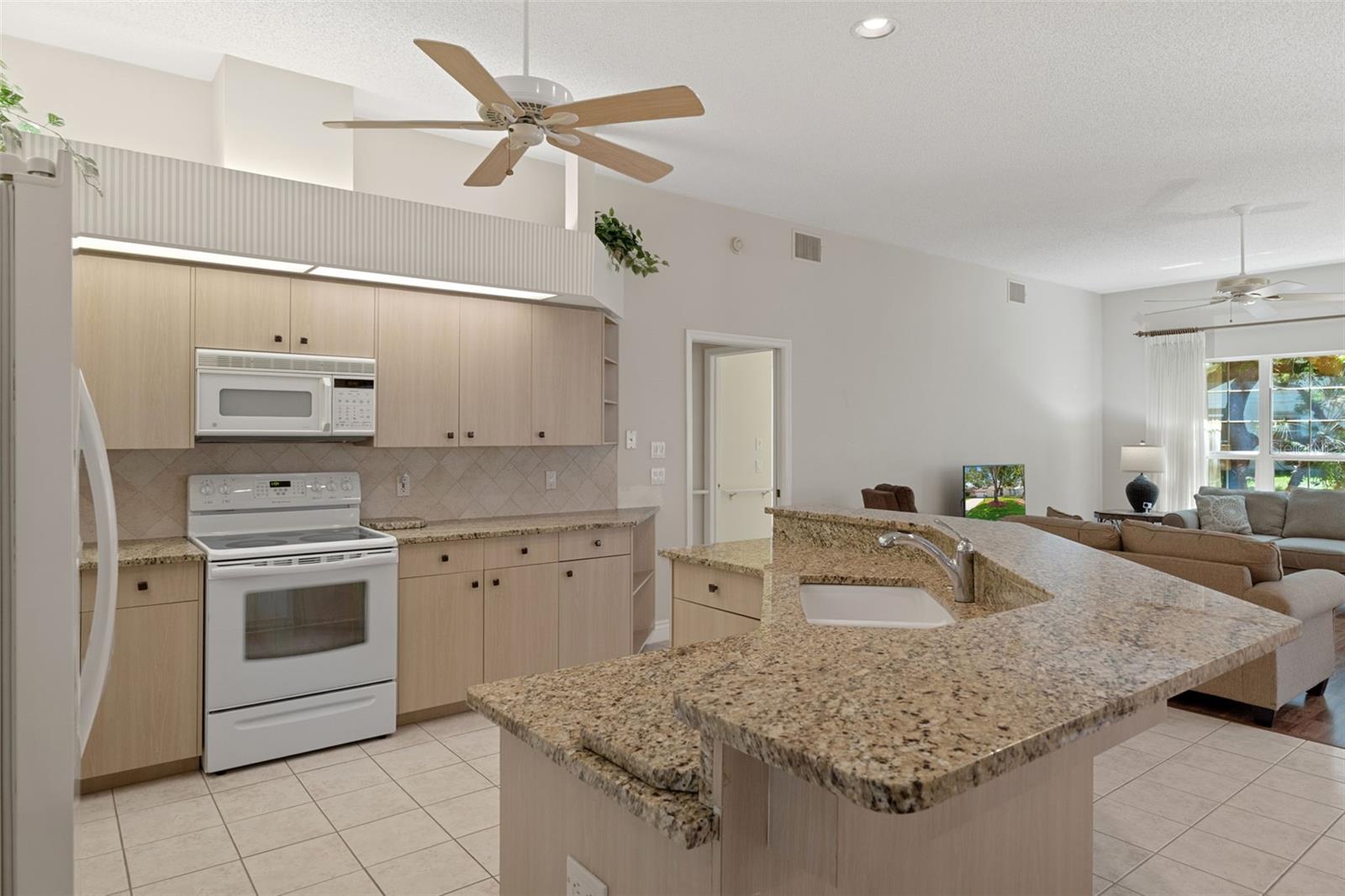 TIMBER PINES - Residential