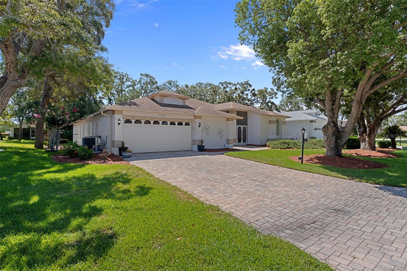 TIMBER PINES - Residential