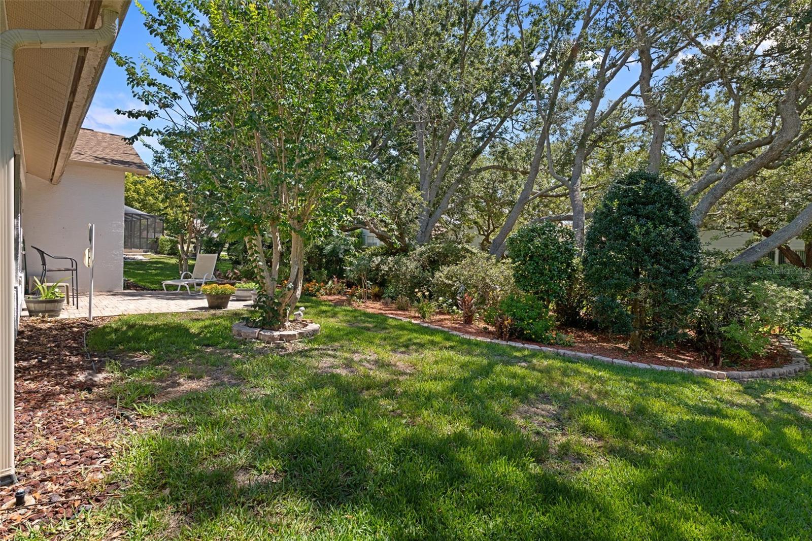 TIMBER PINES - Residential