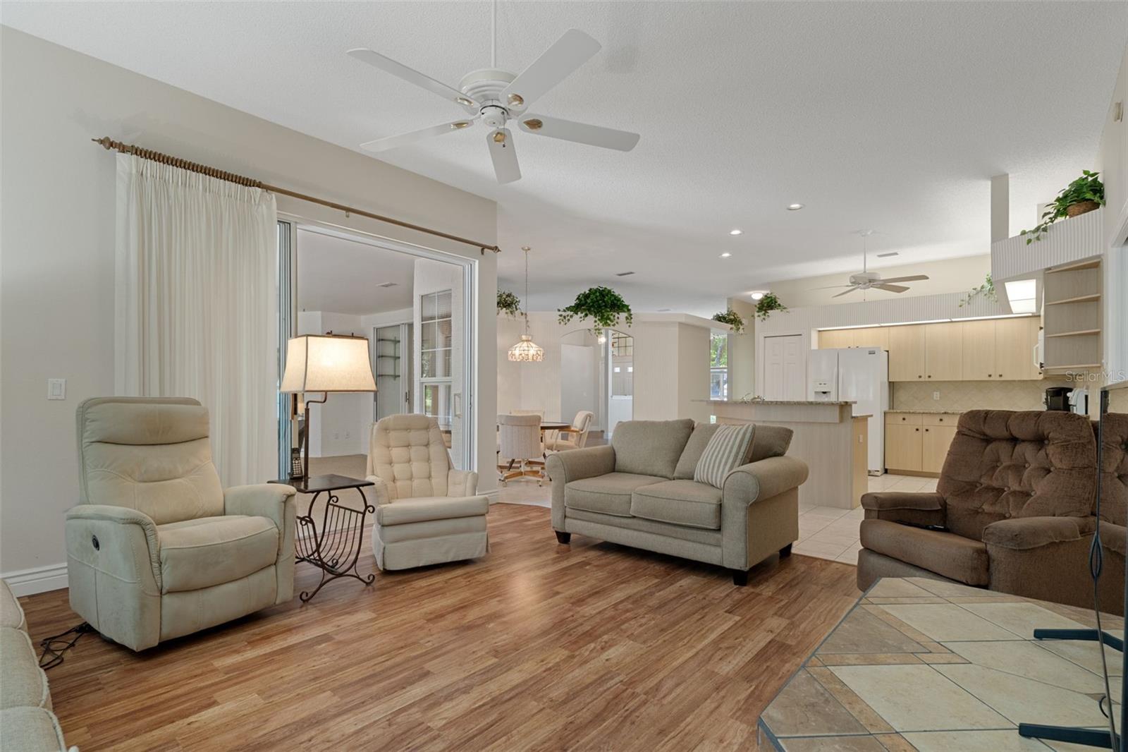 TIMBER PINES - Residential