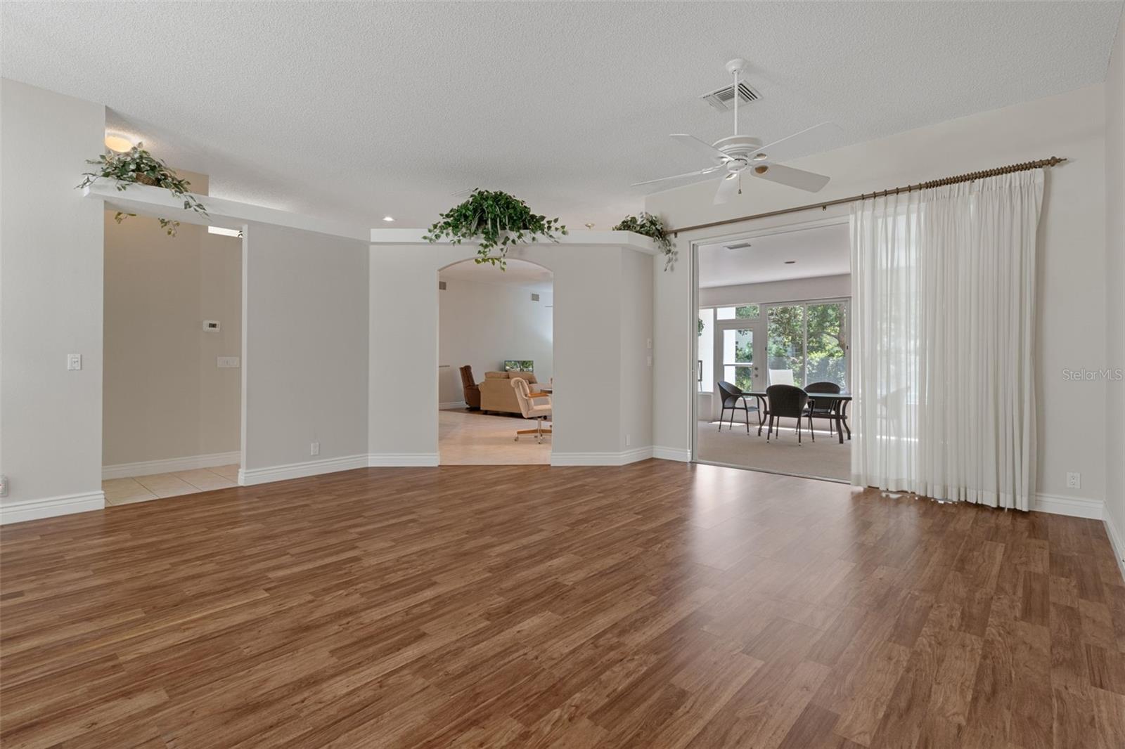 TIMBER PINES - Residential