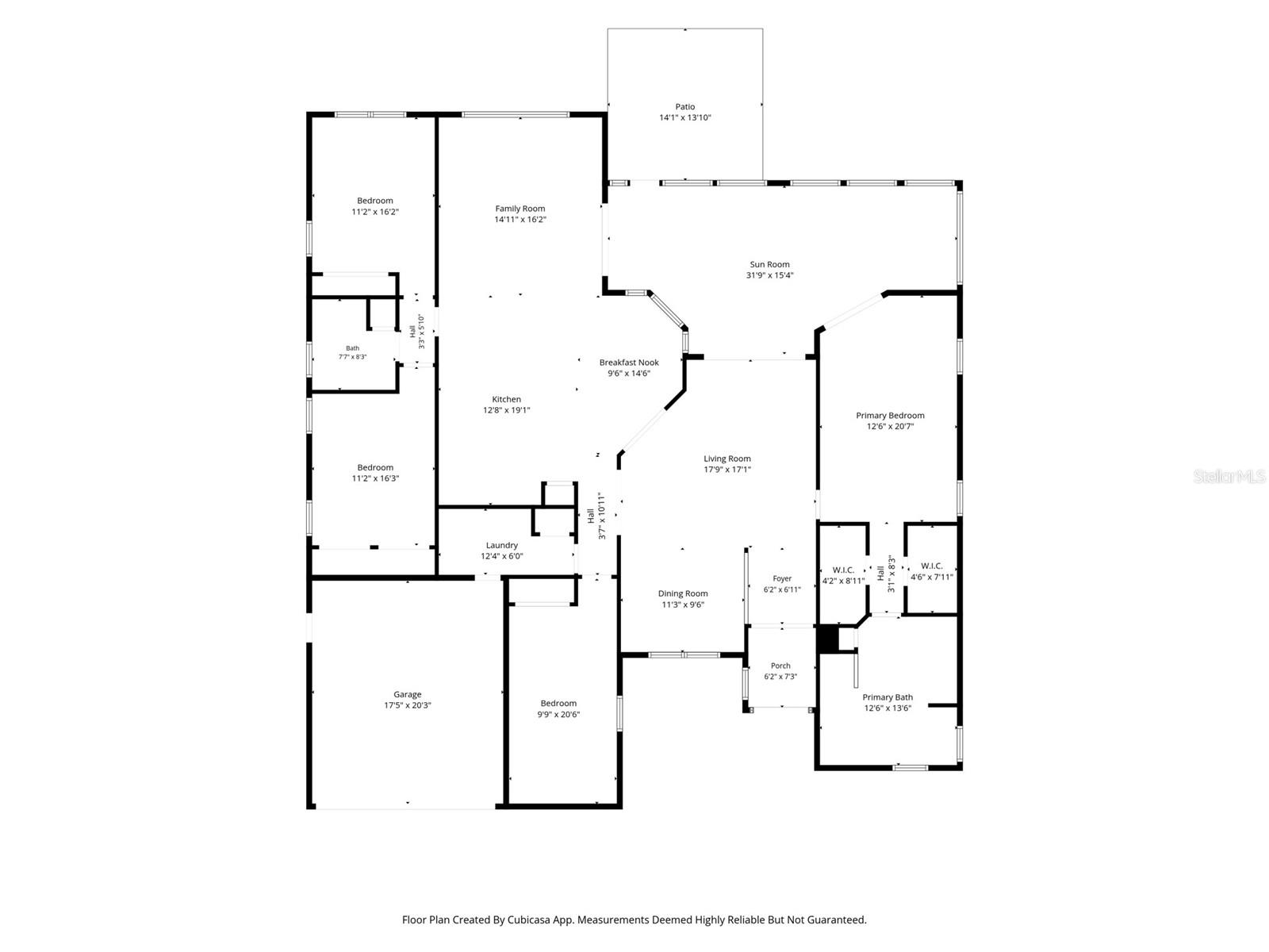 TIMBER PINES - Residential