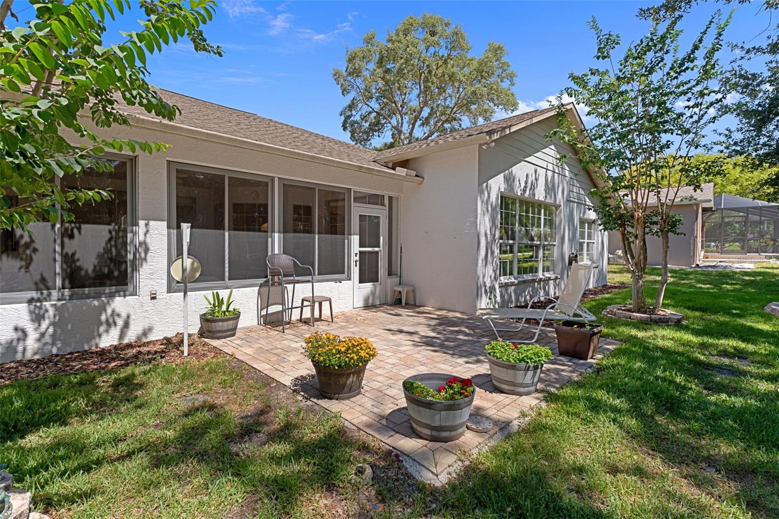 TIMBER PINES - Residential