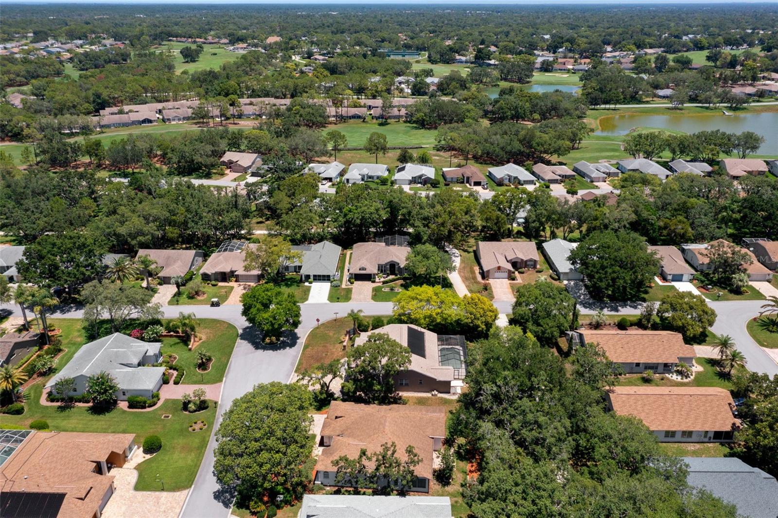 TIMBER PINES - Residential