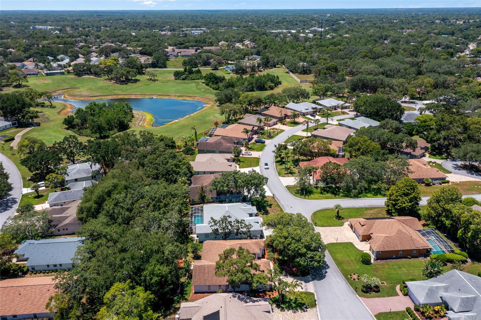 TIMBER PINES - Residential