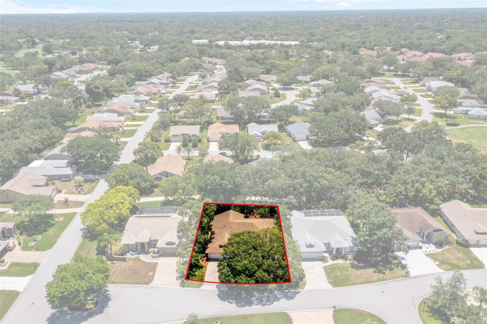 TIMBER PINES - Residential