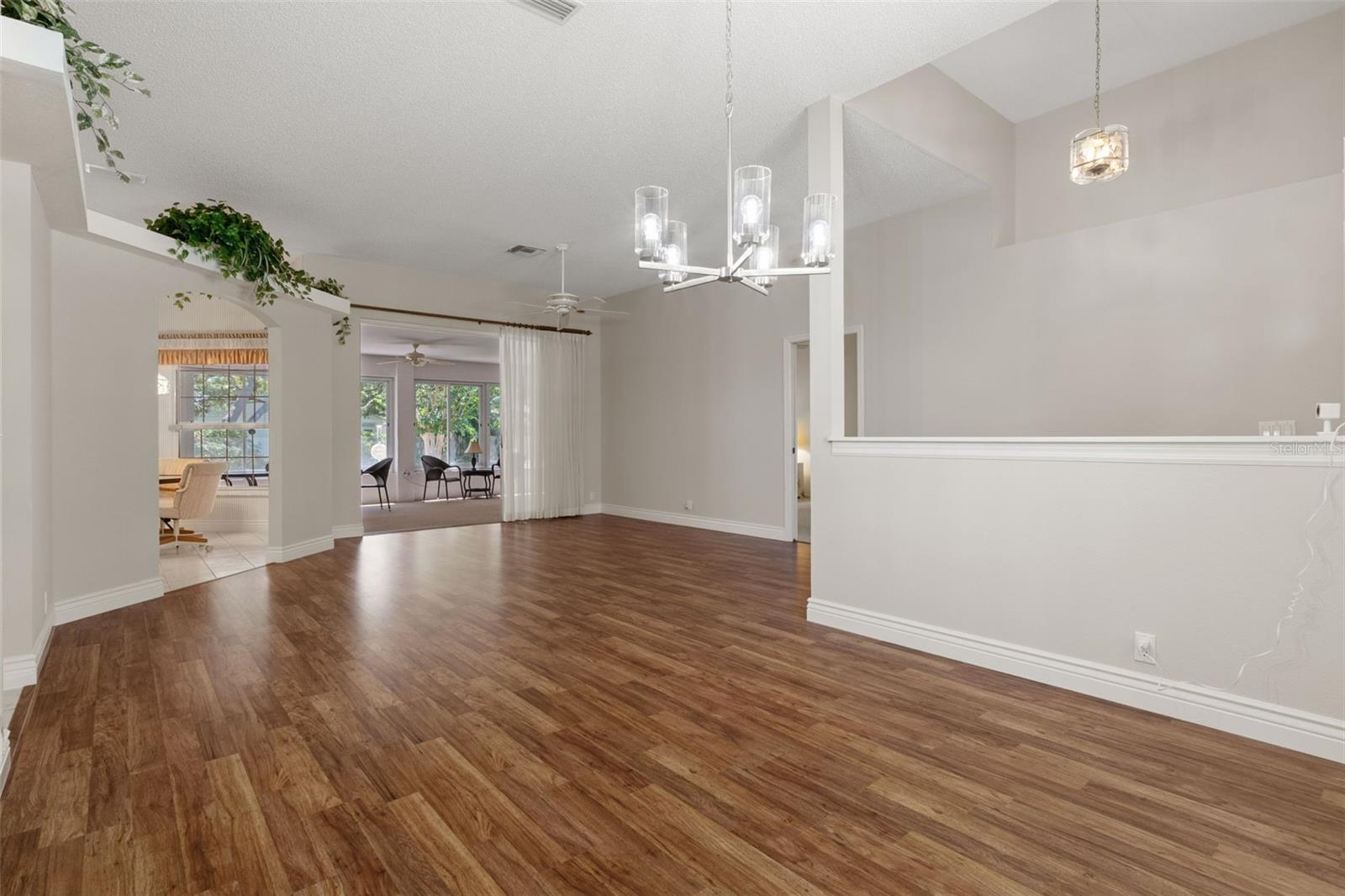 TIMBER PINES - Residential