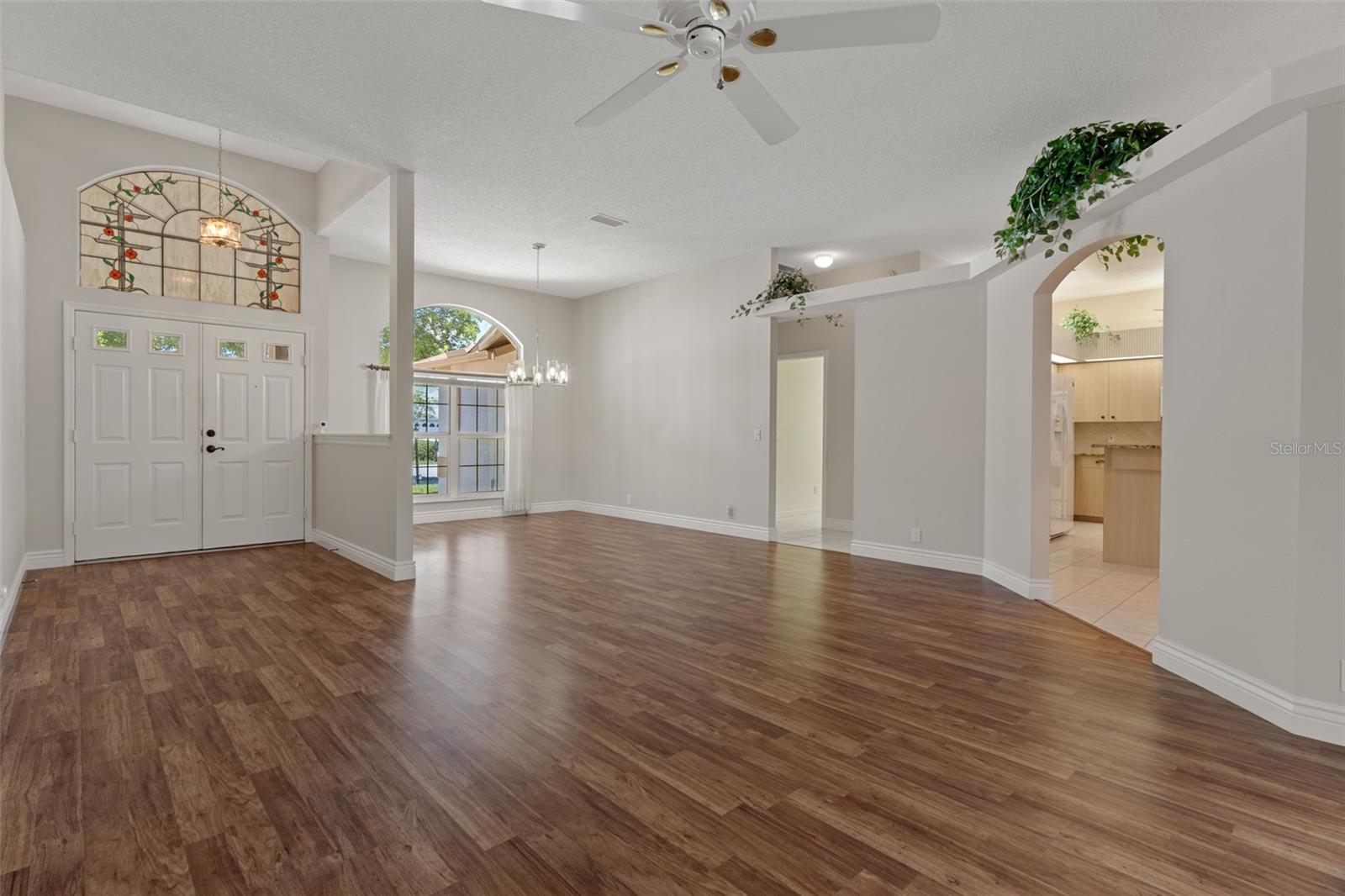 TIMBER PINES - Residential