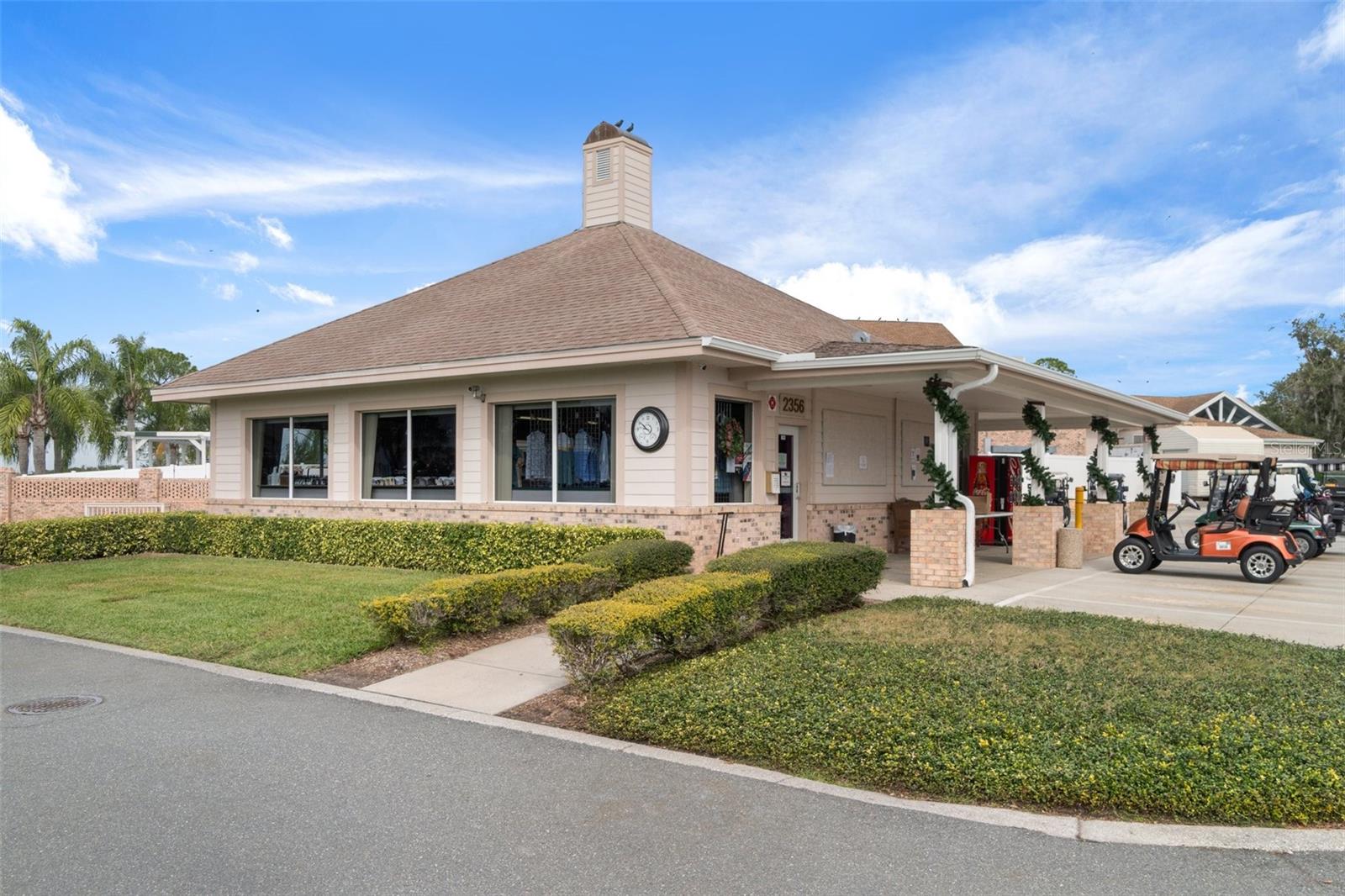 TIMBER PINES - Residential