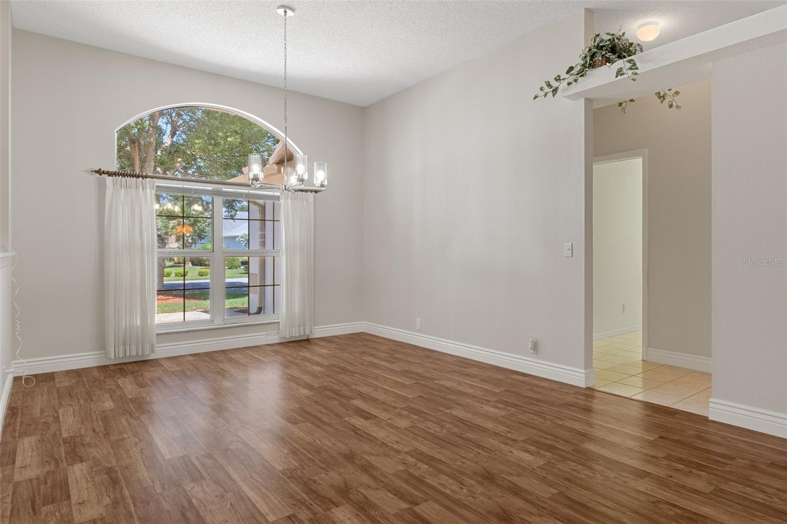 TIMBER PINES - Residential
