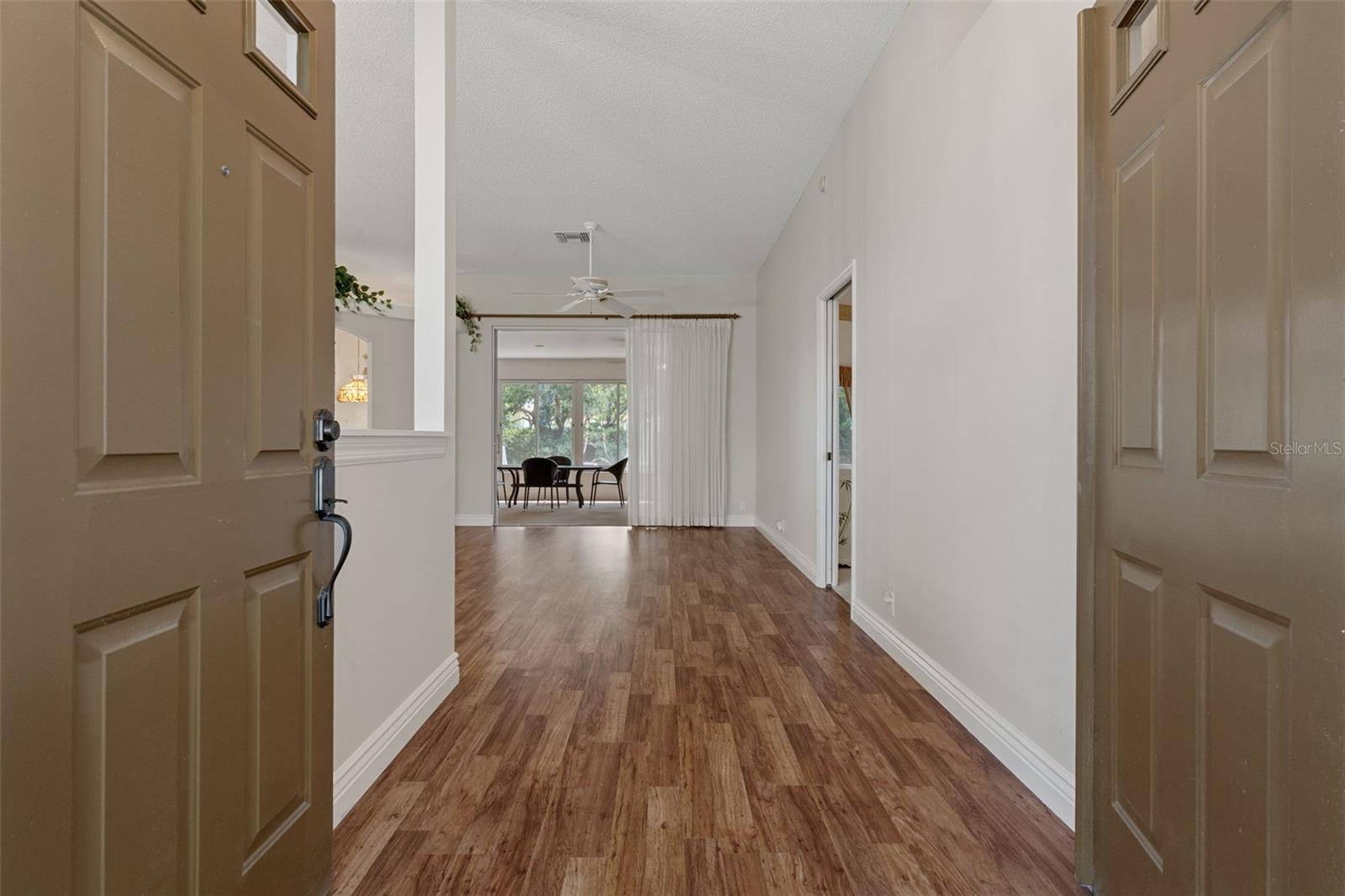 TIMBER PINES - Residential