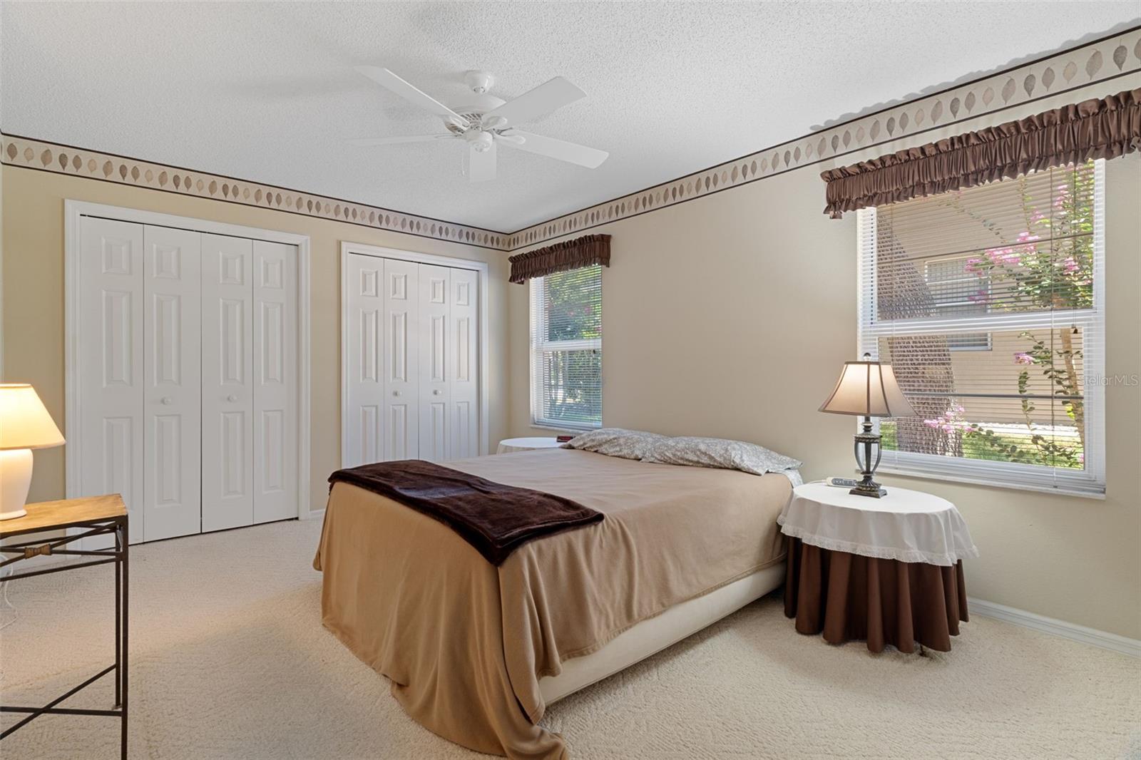 TIMBER PINES - Residential