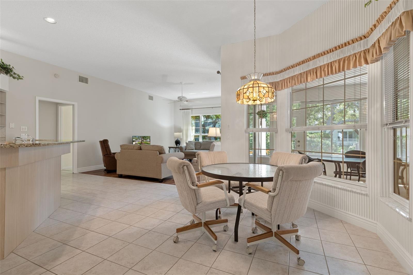 TIMBER PINES - Residential