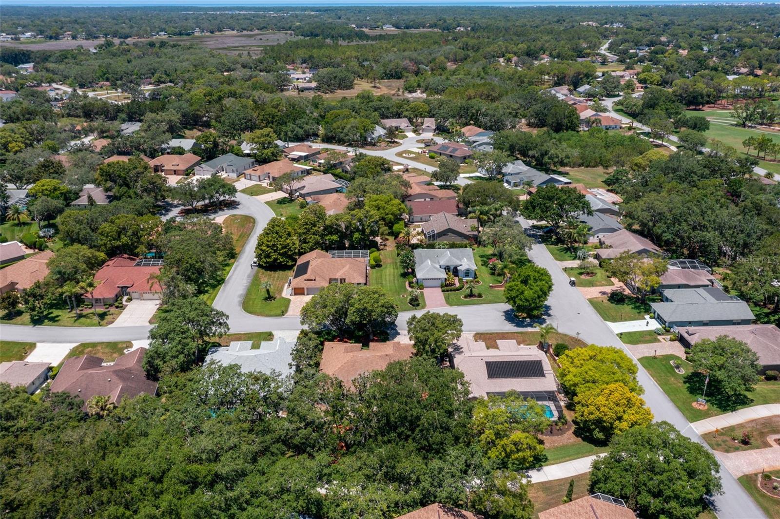 TIMBER PINES - Residential