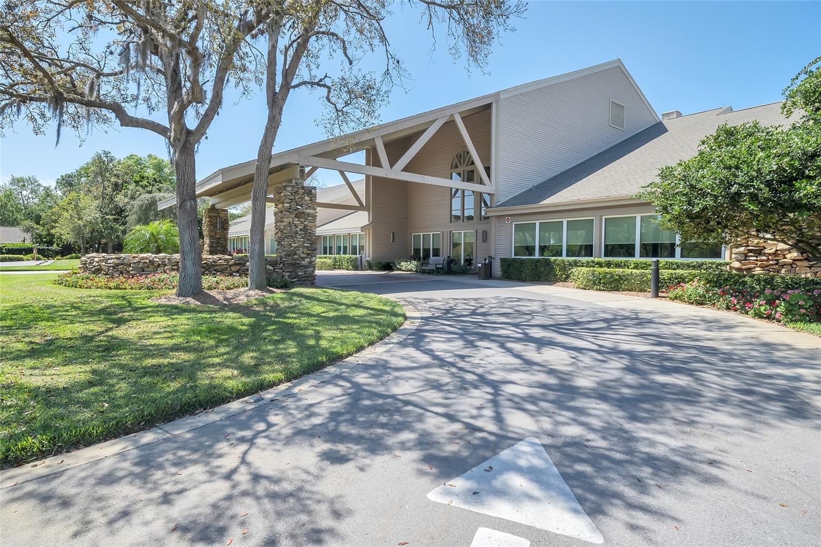 TIMBER PINES - Residential