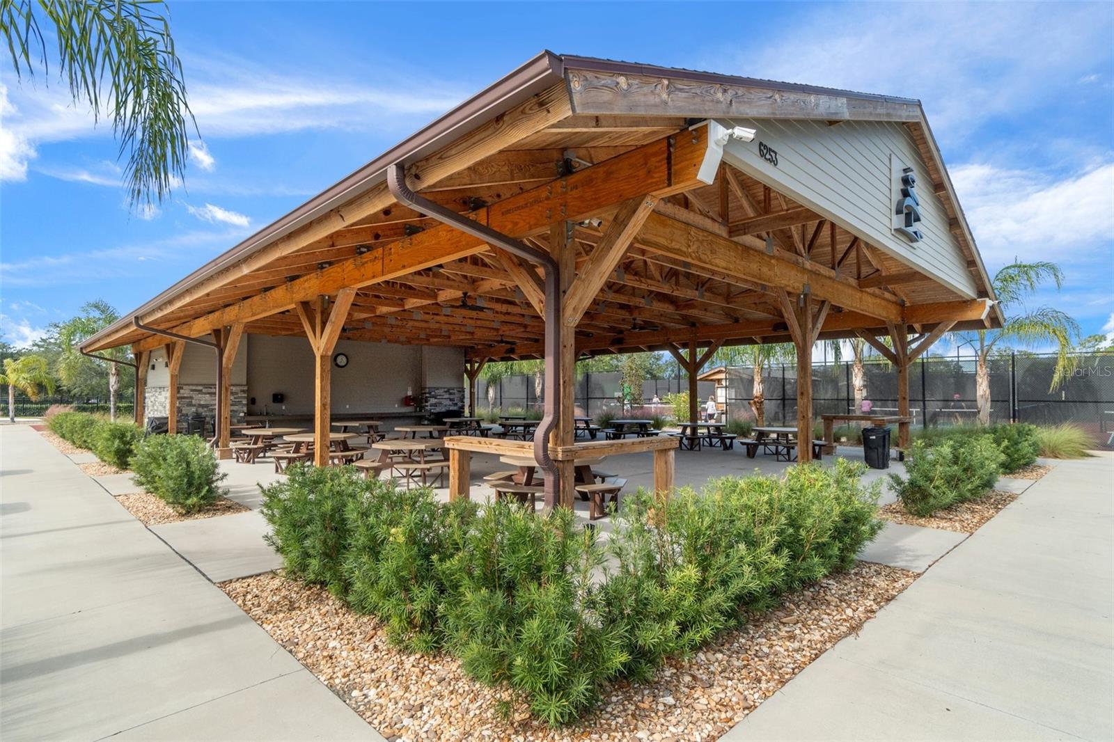TIMBER PINES - Residential