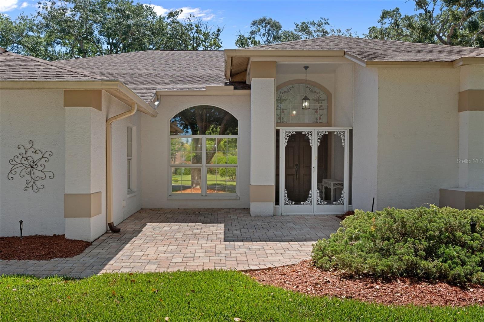 TIMBER PINES - Residential