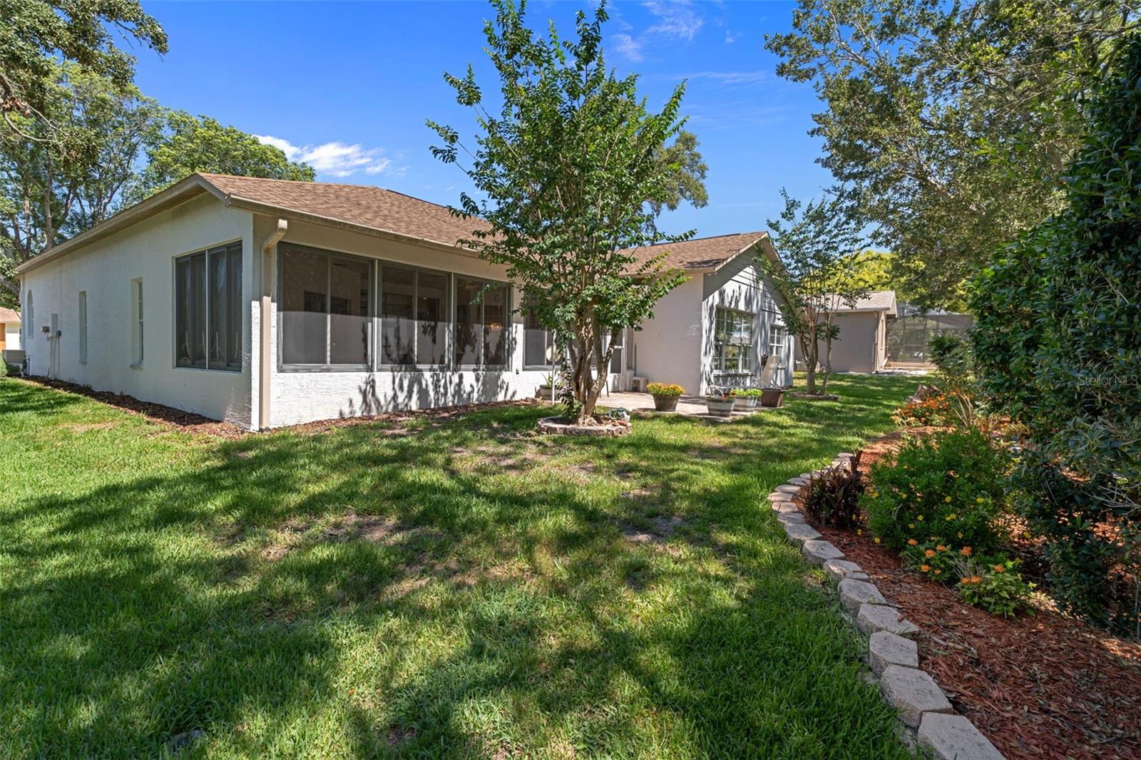 TIMBER PINES - Residential