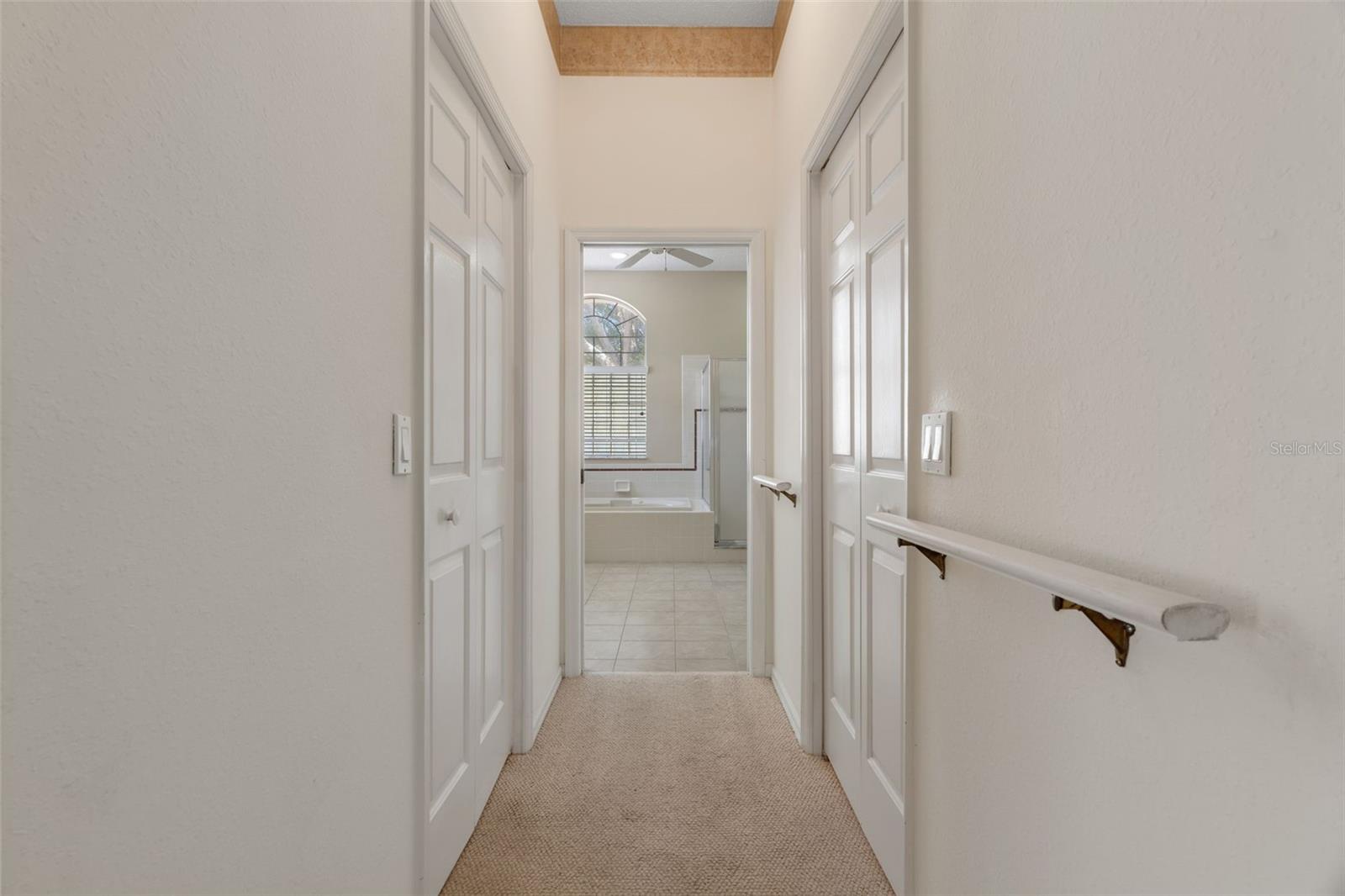 TIMBER PINES - Residential