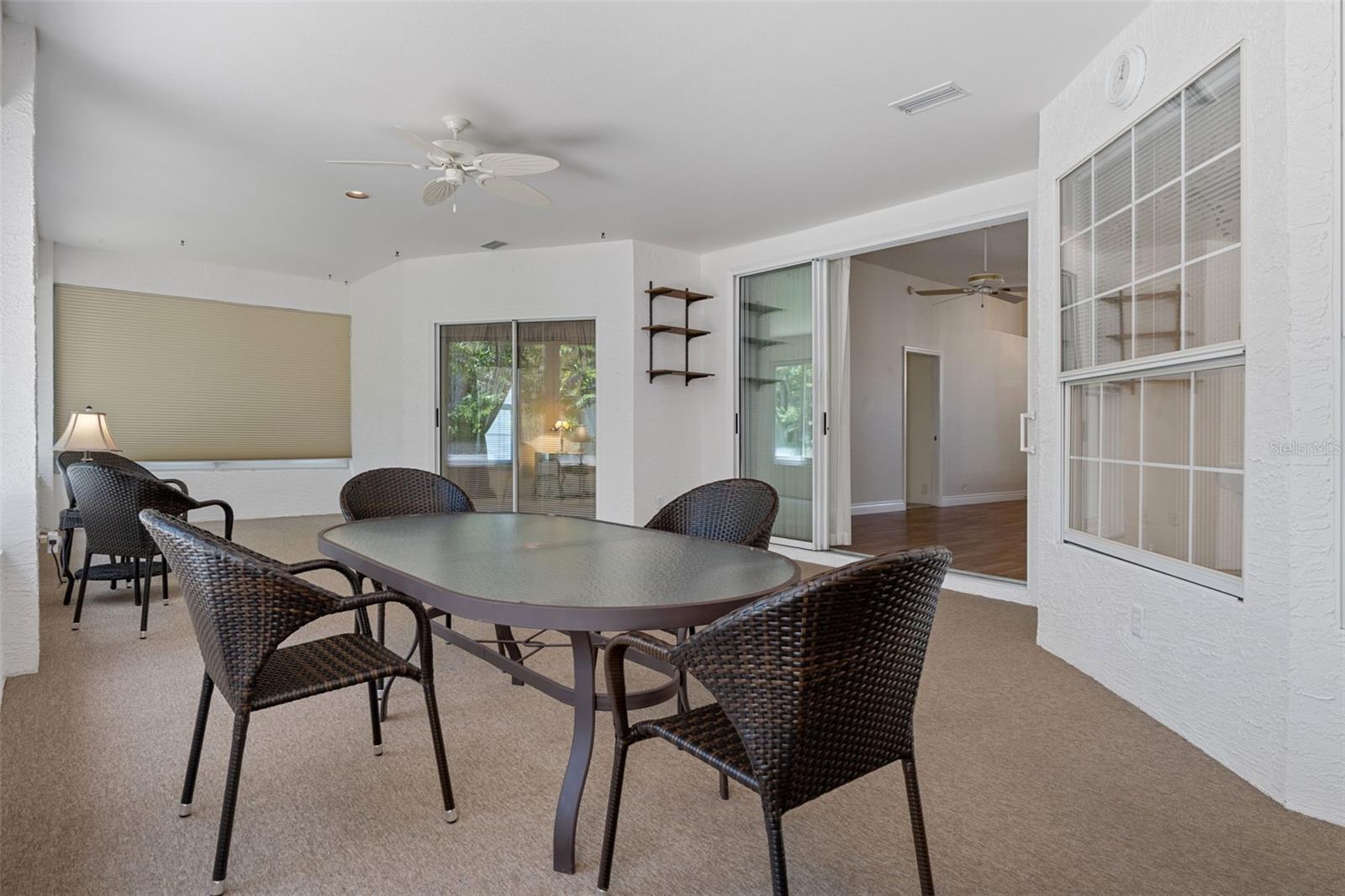 TIMBER PINES - Residential