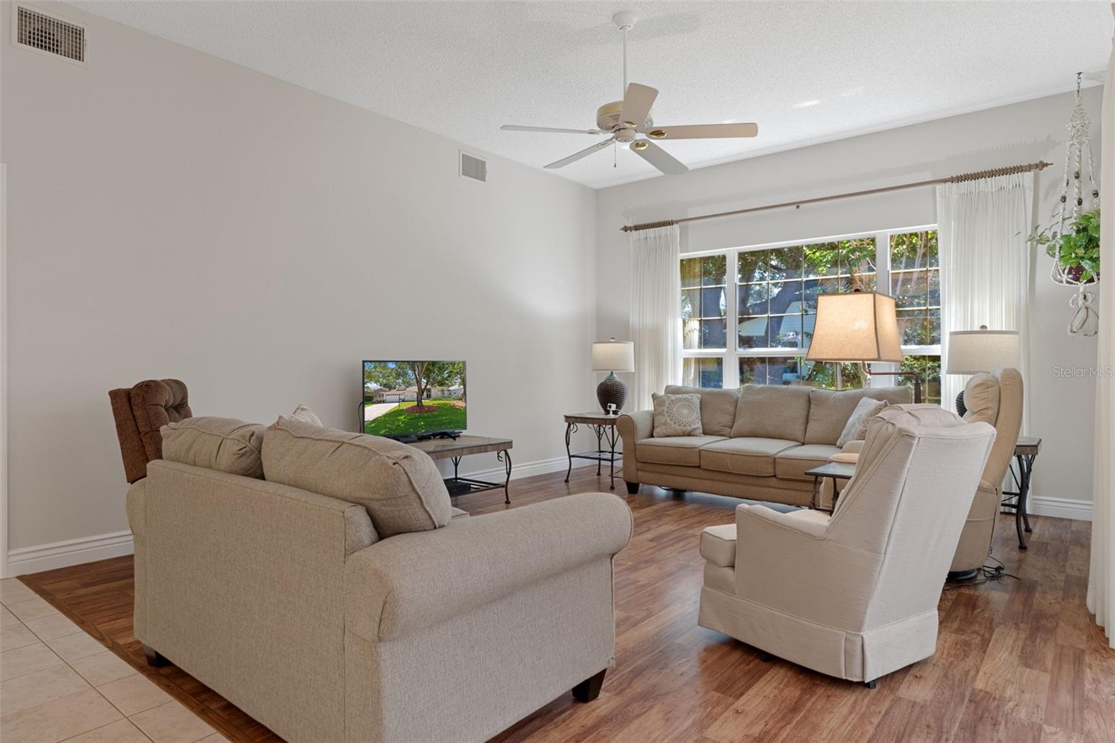 TIMBER PINES - Residential
